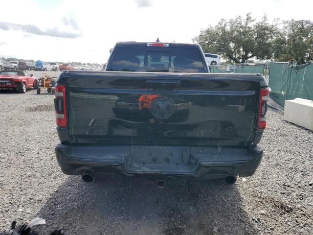 Photo 6 from auction – 2023 RAM 1500 BIG H with VIN 1C6SRFBT6PN514870