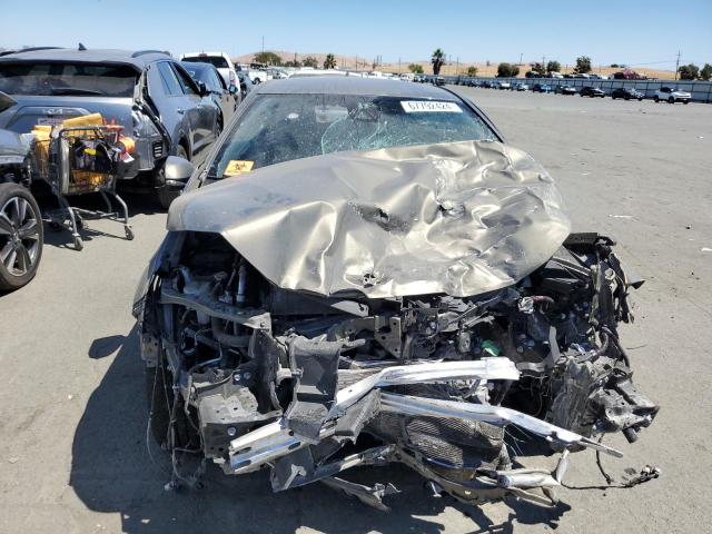 Photo 5 from auction – 2020 TOYOTA COROLLA with VIN JTND4RBE7L3094881