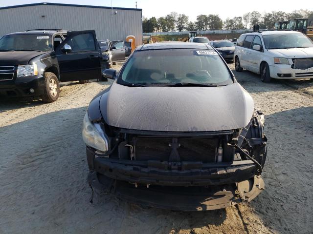 Photo 5 from auction – 2014 NISSAN MAXIMA S with VIN 1N4AA5AP8EC463641