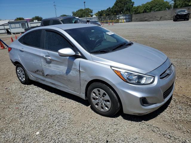 Photo 4 from auction – 2017 HYUNDAI ACCENT SE with VIN KMHCT4AE7HU205076