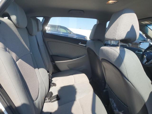 Photo 11 from auction – 2014 HYUNDAI ACCENT GLS with VIN KMHCT5AE3EU152068