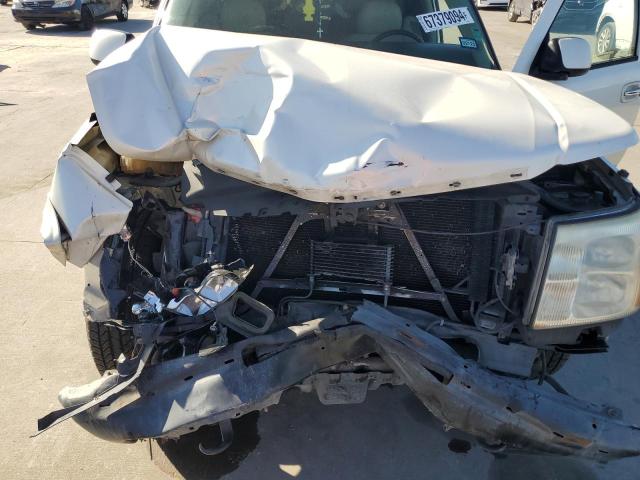 Photo 11 from auction – 2005 CADILLAC ESCALADE L with VIN 1GYEC63N35R202822