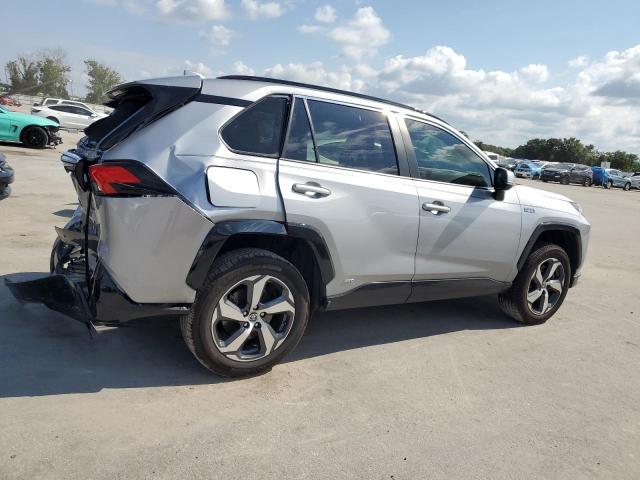 Photo 3 from auction – 2021 TOYOTA RAV4 PRIME with VIN JTMAB3FV3MD064938