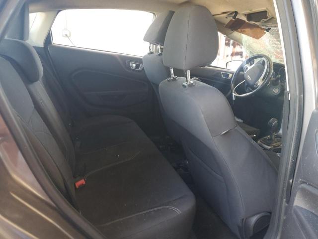 Photo 10 from auction – 2014 FORD FIESTA SE with VIN 3FADP4EJ4EM108184