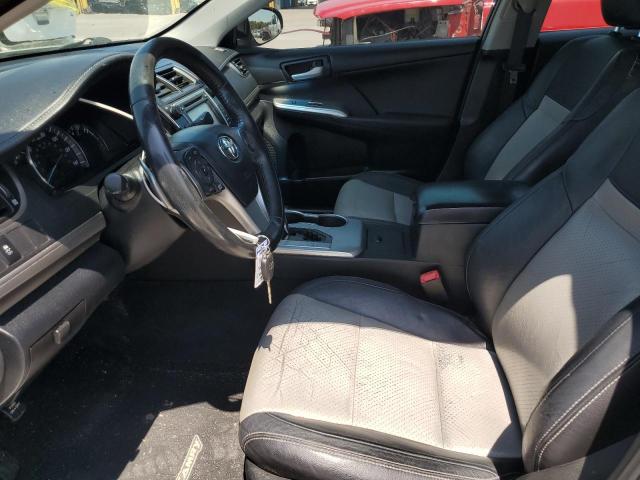 Photo 7 from auction – 2013 TOYOTA CAMRY L with VIN 4T1BF1FK7DU261173