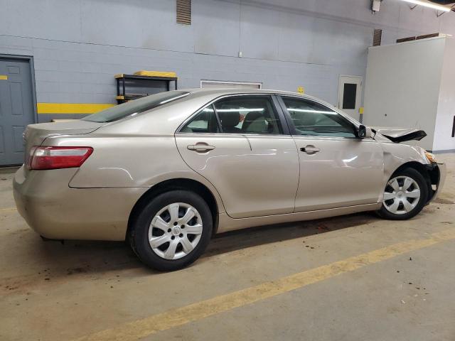 Photo 3 from auction – 2009 TOYOTA CAMRY BASE with VIN 4T1BE46K09U331771