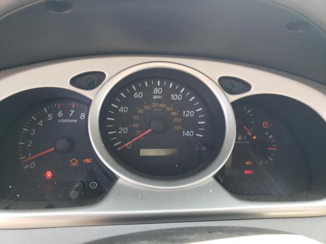 Photo 9 from auction – 2004 TOYOTA HIGHLANDER with VIN JTEEP21A740051114