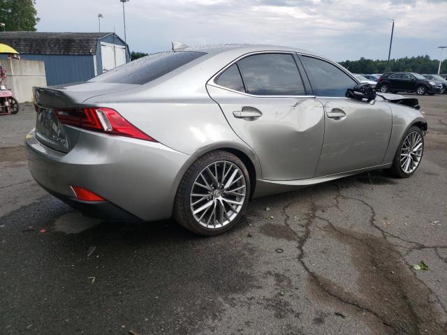 Photo 3 from auction – 2015 LEXUS IS 250 with VIN JTHCF1D23F5026101