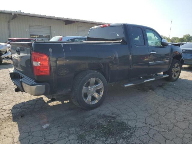 Photo 3 from auction – 2013 CHEVROLET SILVERADO with VIN 1GCRKSE78DZ128247