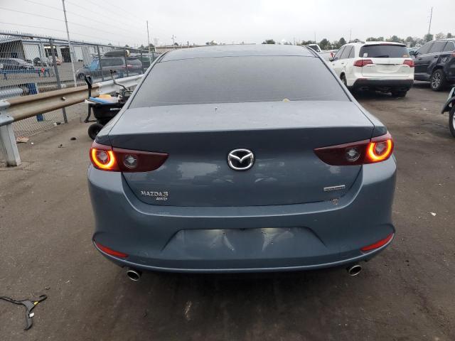 Photo 6 from auction – 2023 MAZDA 3 PREFERRE with VIN 3MZBPBCM9PM360872