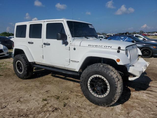Photo 4 from auction – 2016 JEEP WRANGLER U with VIN 1C4BJWFG8GL283768