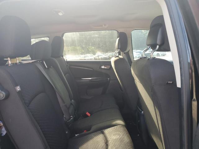 Photo 10 from auction – 2018 DODGE JOURNEY SE with VIN 3C4PDCAB6JT183235