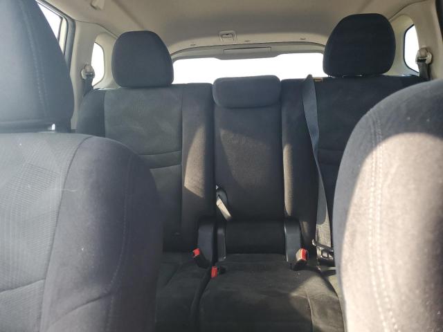 Photo 10 from auction – 2015 NISSAN ROGUE S with VIN 5N1AT2MK4FC855581