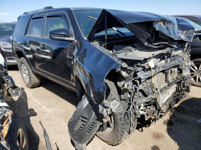 Photo 4 from auction – 2016 TOYOTA 4RUNNER SR with VIN JTEBU5JR5G5304747