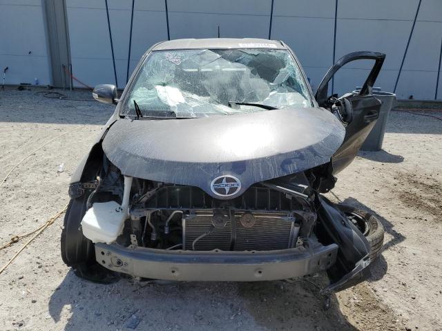 Photo 5 from auction – 2013 TOYOTA SCION XD with VIN JTKKUPB45D1031551
