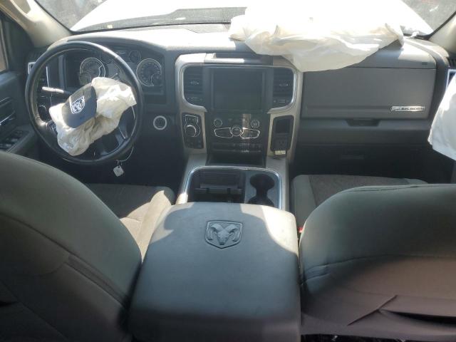 Photo 8 from auction – 2018 RAM 1500 SLT with VIN 1C6RR7LT4JS334864