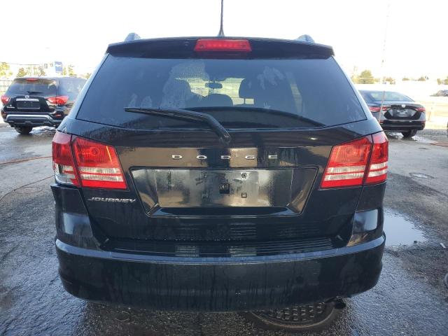 Photo 6 from auction – 2018 DODGE JOURNEY SE with VIN 3C4PDCAB3JT288721