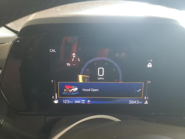 Photo 9 from auction – 2024 CHEVROLET TRAILBLAZE with VIN KL79MRSLXRB108664