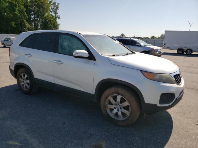 Photo 4 from auction – 2012 KIA SORENTO BA with VIN 5XYKT4A11CG220065