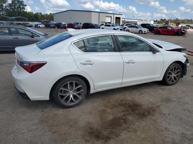 Photo 3 from auction – 2020 ACURA ILX PREMIU with VIN 19UDE2F76LA009384