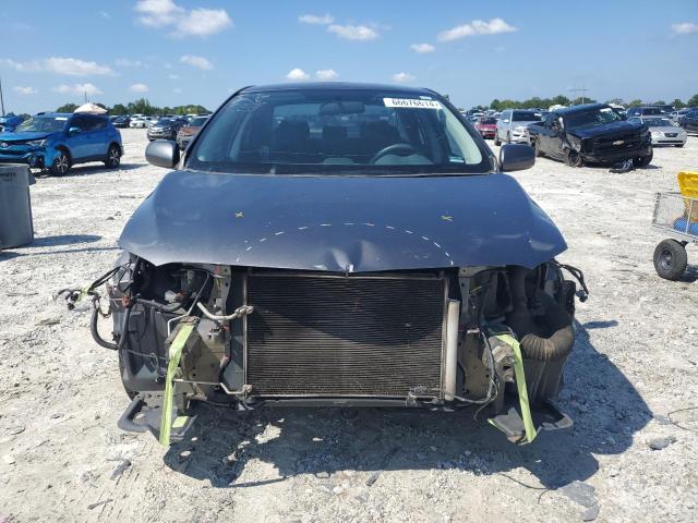 Photo 5 from auction – 2012 TOYOTA COROLLA BA with VIN 5YFBU4EE8CP060451