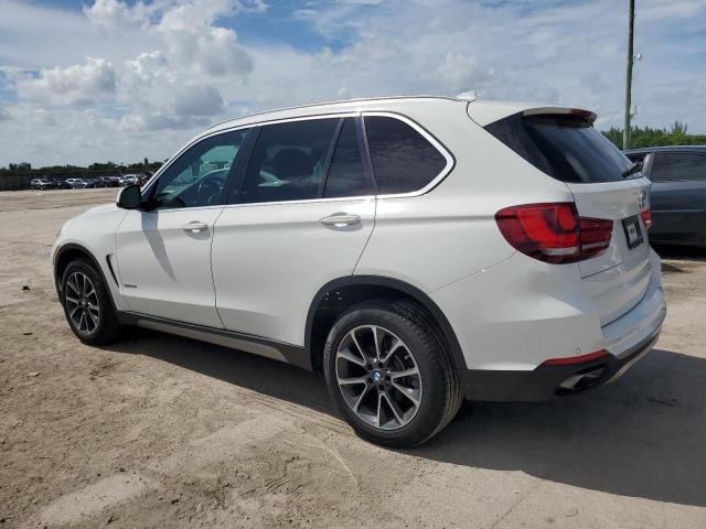Photo 2 from auction – 2018 BMW X5 SDRIVE3 with VIN 5UXKR2C53J0Z14552