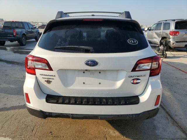 Снимка 6 от търг – 2015 SUBARU OUTBACK 2. с VIN 4S4BSBCC8F3330458