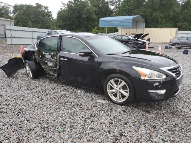 Photo 4 from auction – 2013 NISSAN ALTIMA 2.5 with VIN 1N4AL3AP6DN434642