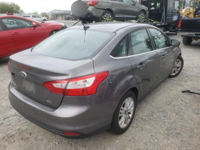 Photo 3 from auction – 2012 FORD FOCUS SEL with VIN 1FAHP3H2XCL196043
