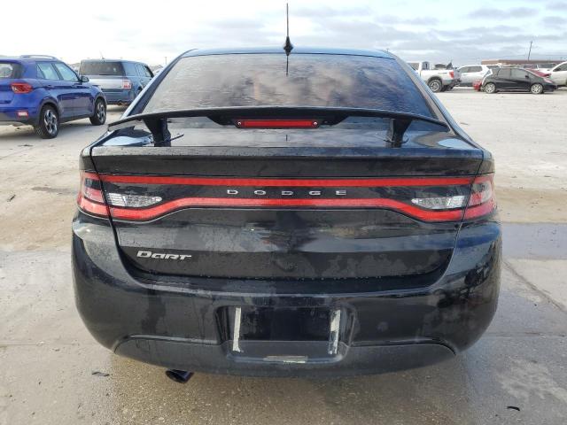 Снимка 6 от търг – 2015 DODGE DART SE с VIN 1C3CDFAA7FD337699