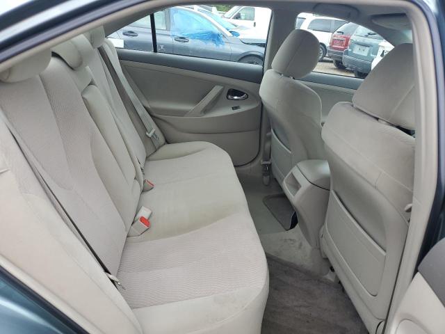 Photo 10 from auction – 2010 TOYOTA CAMRY BASE with VIN 4T4BF3EKXAR072953