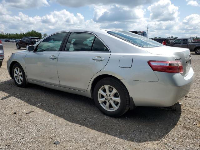 Photo 2 from auction – 2007 TOYOTA CAMRY CE with VIN 4T1BE46K37U514157