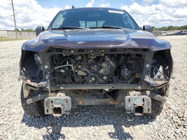 Photo 5 from auction – 2018 FORD F150 SUPER with VIN 1FTEW1C55JFC23098