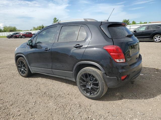 Photo 2 from auction – 2021 CHEVROLET TRAX 1LT with VIN KL7CJLSBXMB313137