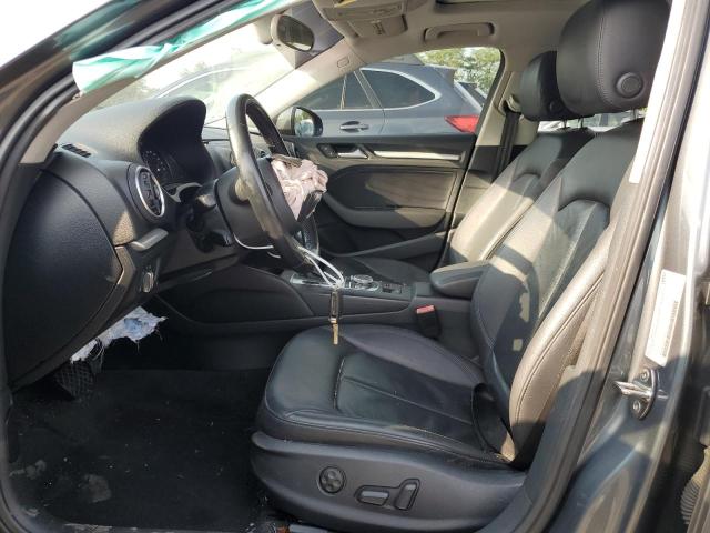 Photo 7 from auction – 2015 AUDI A3 PREMIUM with VIN WAUBFGFF9F1010022