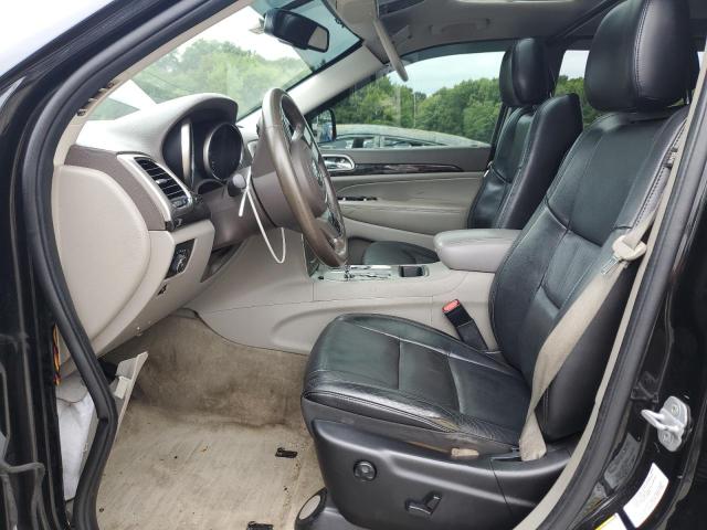 Photo 7 from auction – 2011 JEEP GRAND CHER with VIN 1J4RR4GG6BC610374
