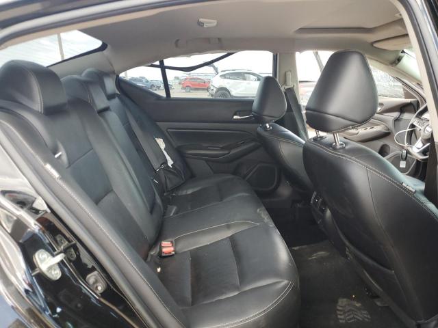 Photo 10 from auction – 2020 NISSAN ALTIMA SL with VIN 1N4BL4EV4LC157373