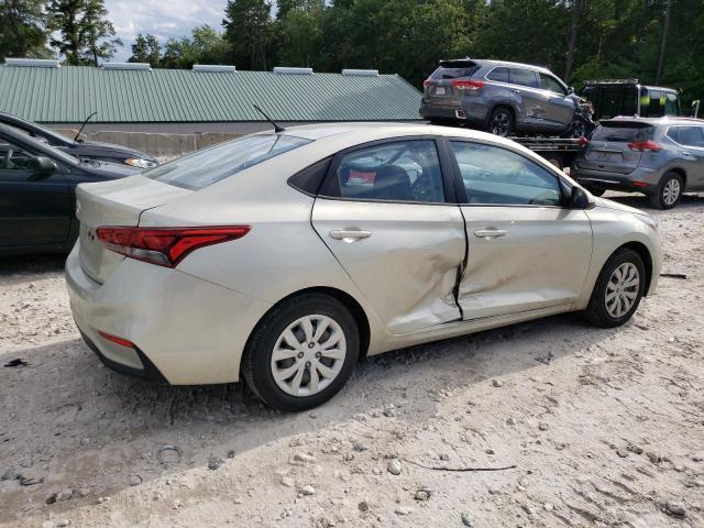 Photo 3 from auction – 2020 HYUNDAI ACCENT SE with VIN 3KPC24A69LE103401