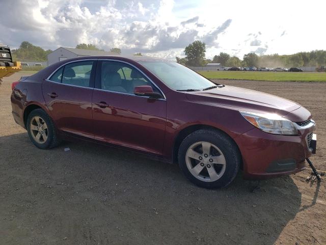 Photo 4 from auction – 2016 CHEVROLET MALIBU LIM with VIN 1G11C5SA4GF159005