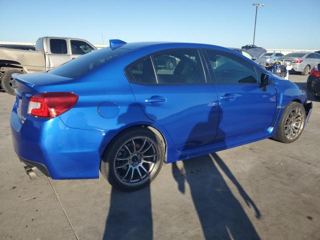 Photo 3 from auction – 2020 SUBARU WRX LIMITE with VIN JF1VA1H60L9808324
