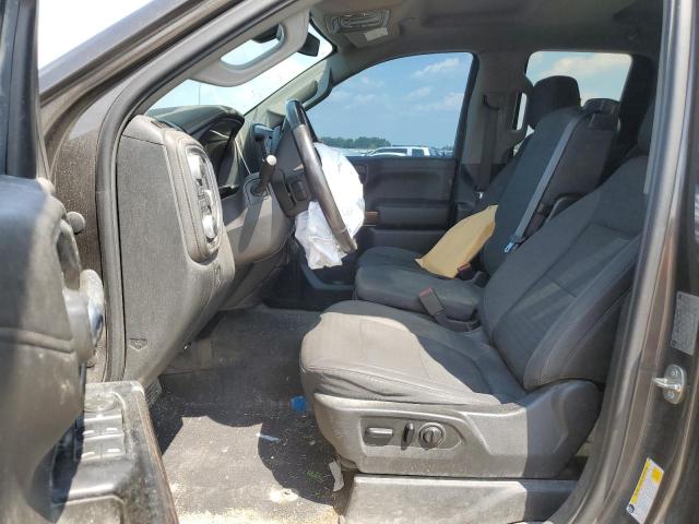 Photo 7 from auction – 2019 GMC SIERRA K15 with VIN 1GTR9BEDXKZ202489