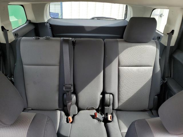 Photo 10 from auction – 2009 DODGE JOURNEY SE with VIN 3D4GG47BX9T517320