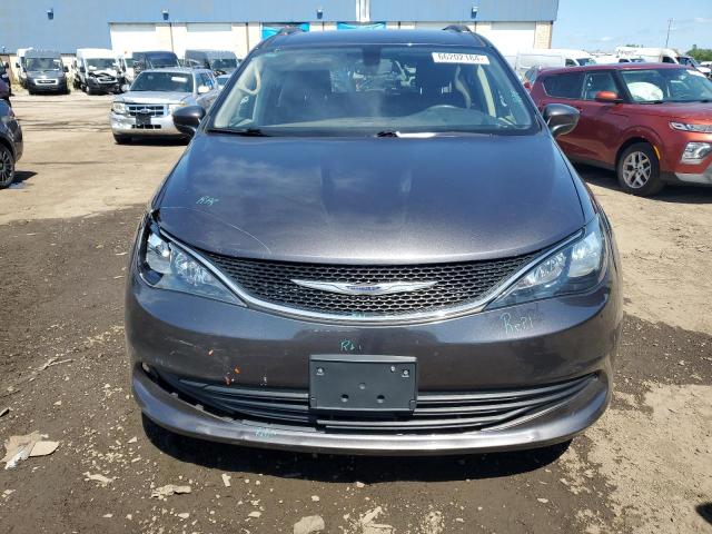 Photo 5 from auction – 2020 CHRYSLER VOYAGER LX with VIN 2C4RC1DG3LR264254