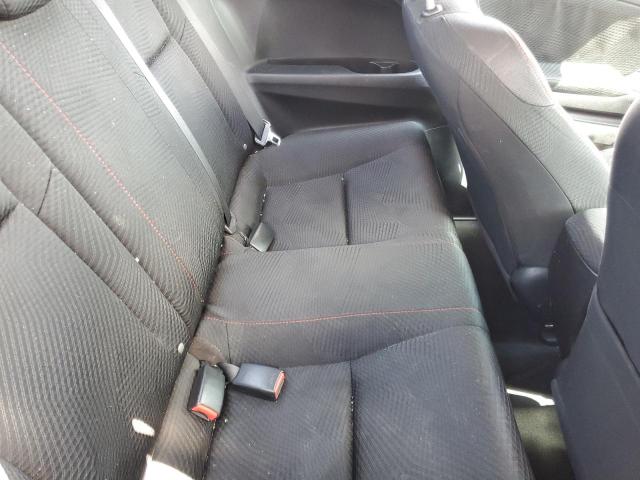 Photo 11 from auction – 2012 HONDA CIVIC SI with VIN 2HGFG4A52CH703933