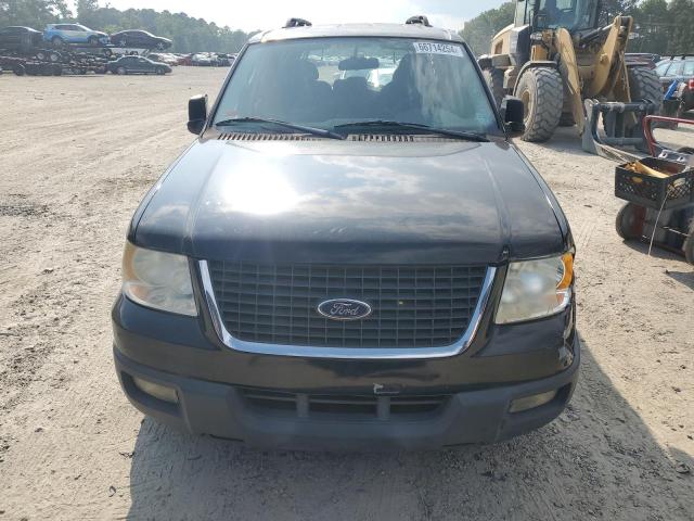 Photo 5 from auction – 2005 FORD EXPEDITION with VIN 1FMPU165X5LA05882
