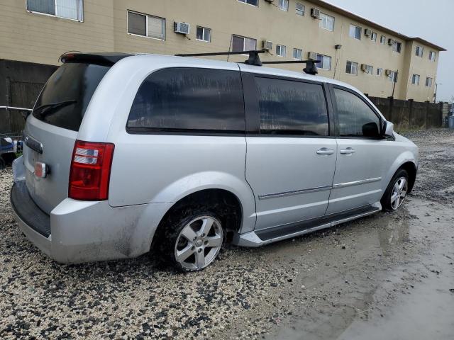 Photo 3 from auction – 2008 DODGE GRAND CARA with VIN 1D8HN54P68B139558