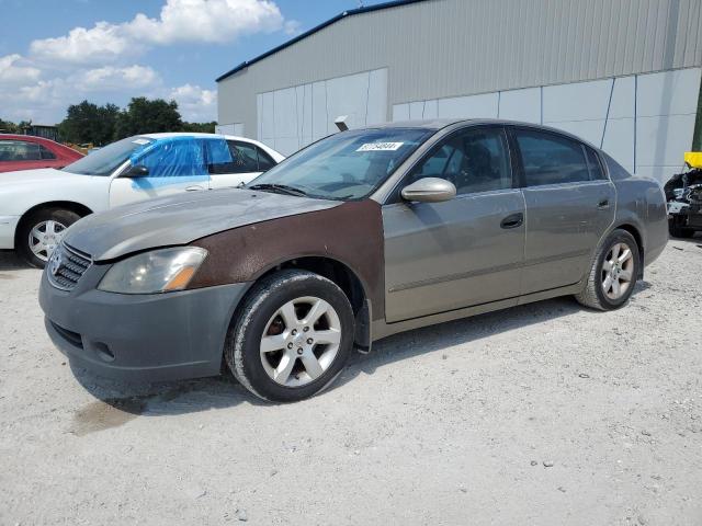 NISSAN ALTIMA S 2005 with VIN 1N4AL11D85C953943 - Photo from auction
