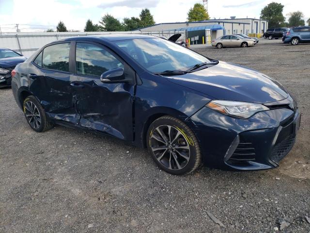 Photo 4 from auction – 2018 TOYOTA COROLLA L with VIN 2T1BURHE1JC098240