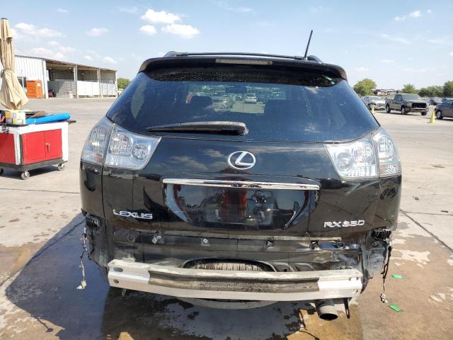 Photo 6 from auction – 2009 LEXUS RX 350 with VIN 2T2GK31U29C074076