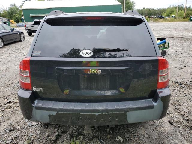 Photo 6 from auction – 2010 JEEP COMPASS SP with VIN 1J4NT4FB2AD516619